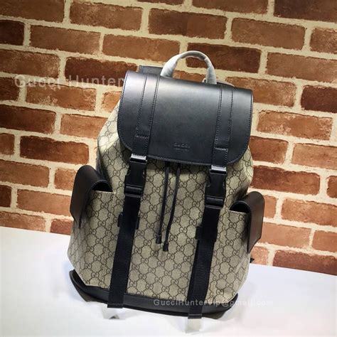 gucci mens backpack replica|gucci backpack dupe.